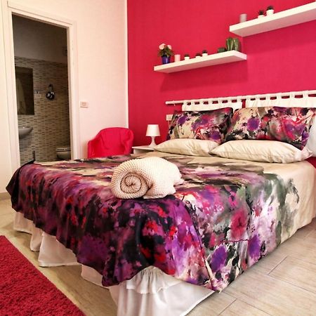 Maison Floria Locazione Turistica Pescara Extérieur photo