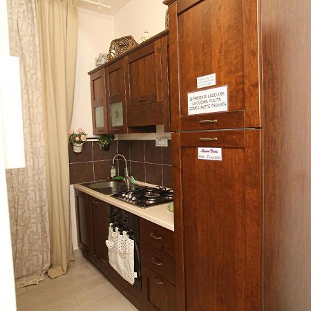 Maison Floria Locazione Turistica Pescara Extérieur photo