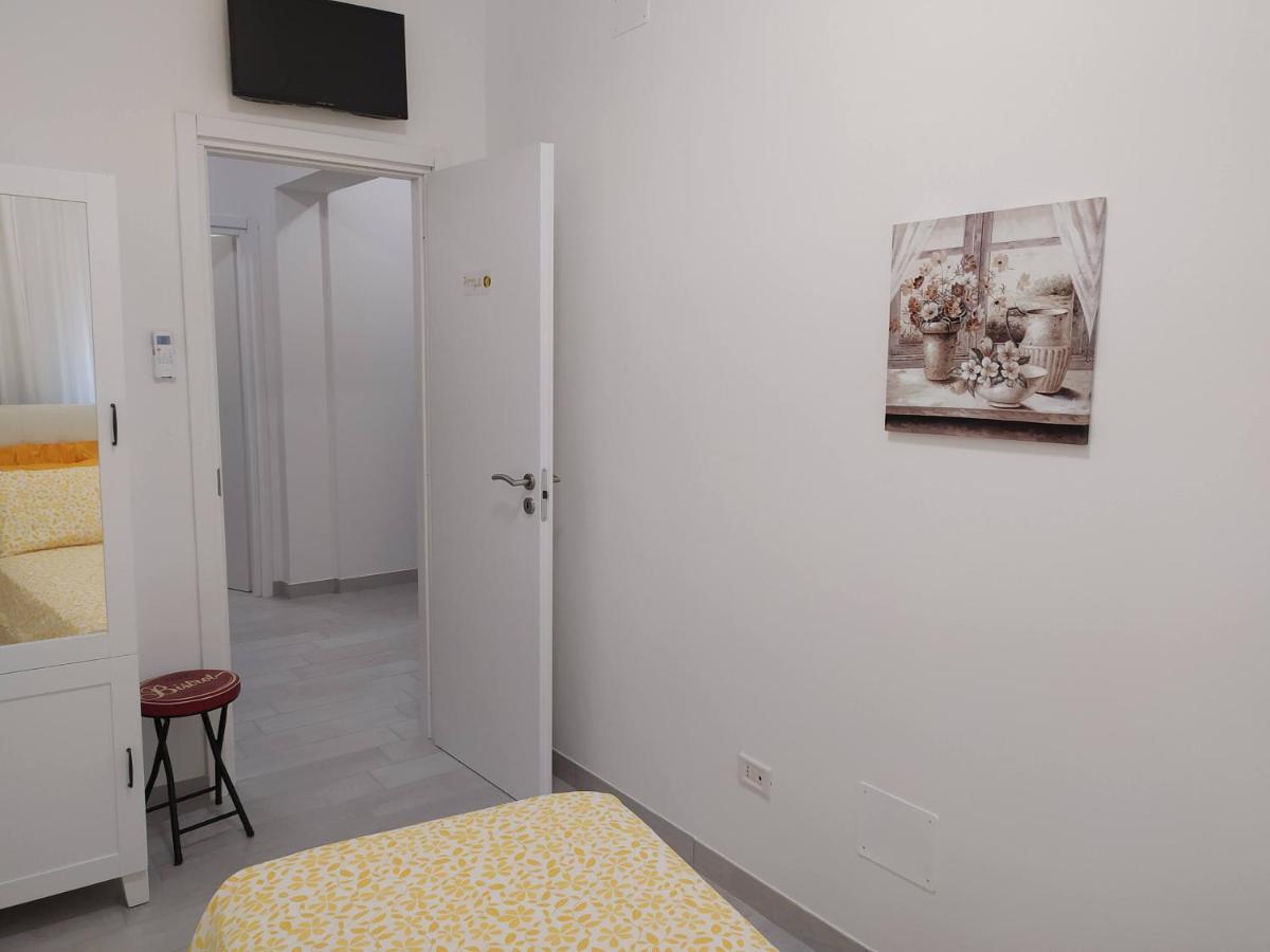 Maison Floria Locazione Turistica Pescara Extérieur photo