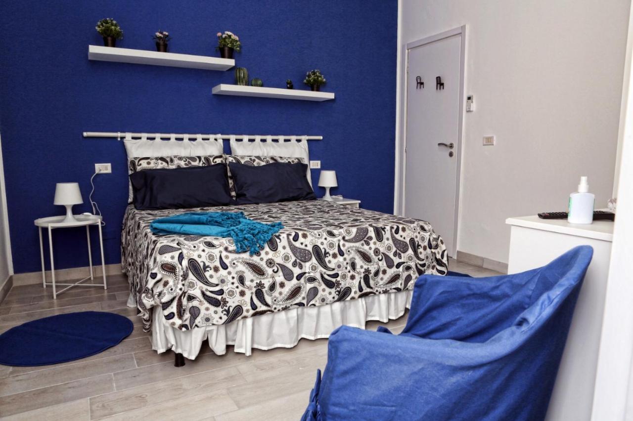 Maison Floria Locazione Turistica Pescara Extérieur photo