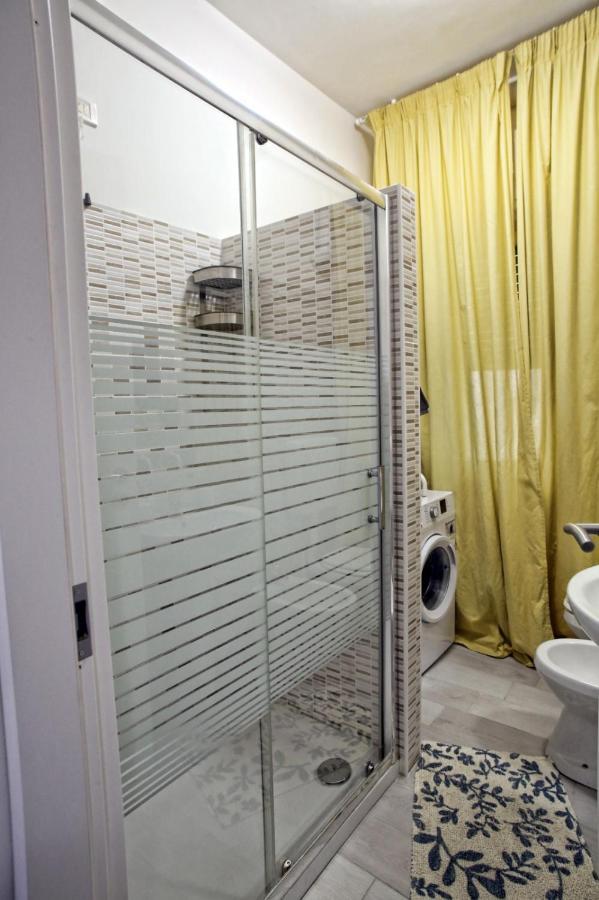 Maison Floria Locazione Turistica Pescara Extérieur photo
