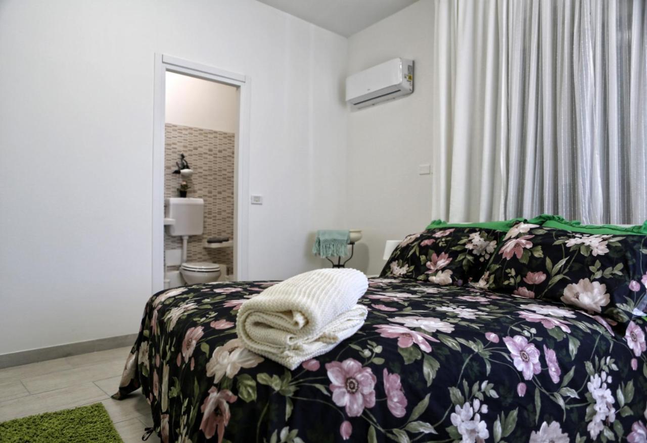 Maison Floria Locazione Turistica Pescara Extérieur photo