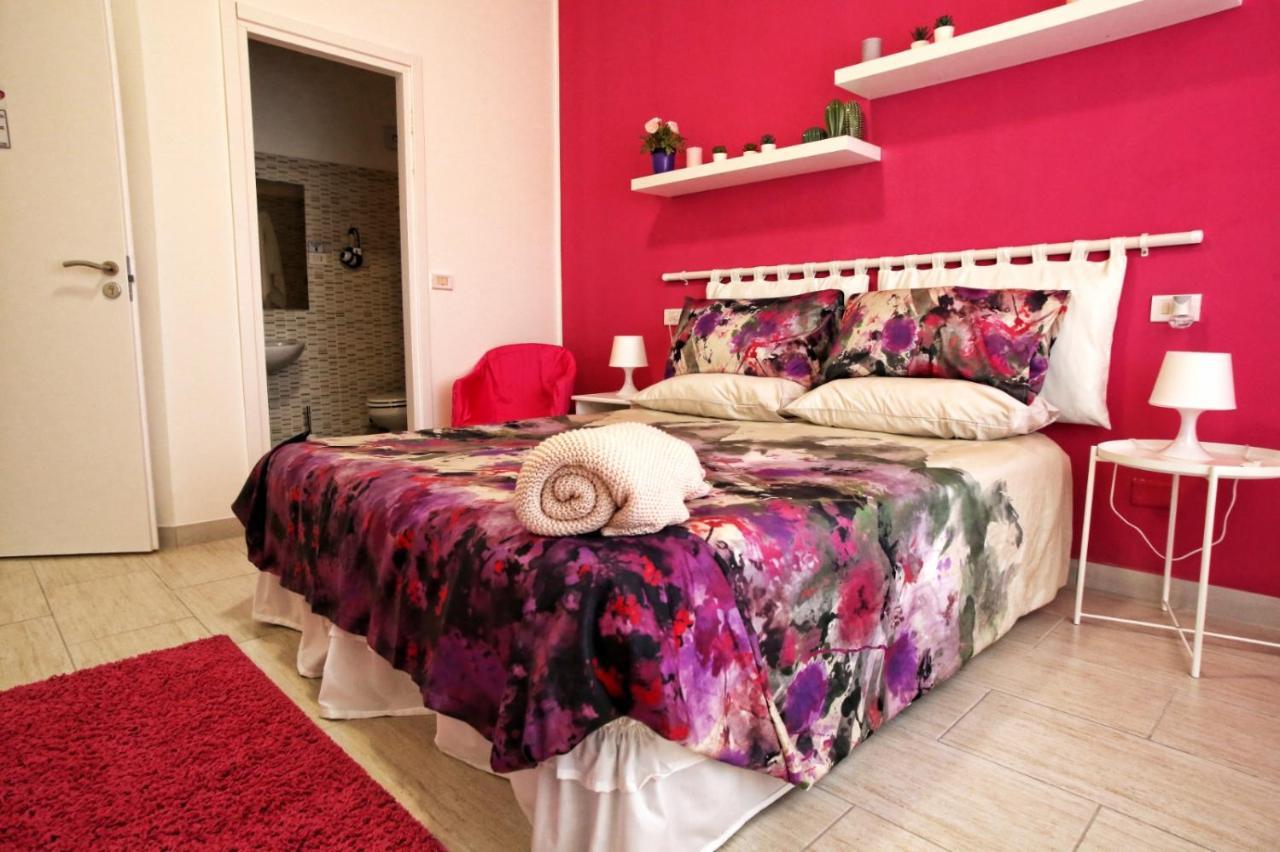 Maison Floria Locazione Turistica Pescara Extérieur photo