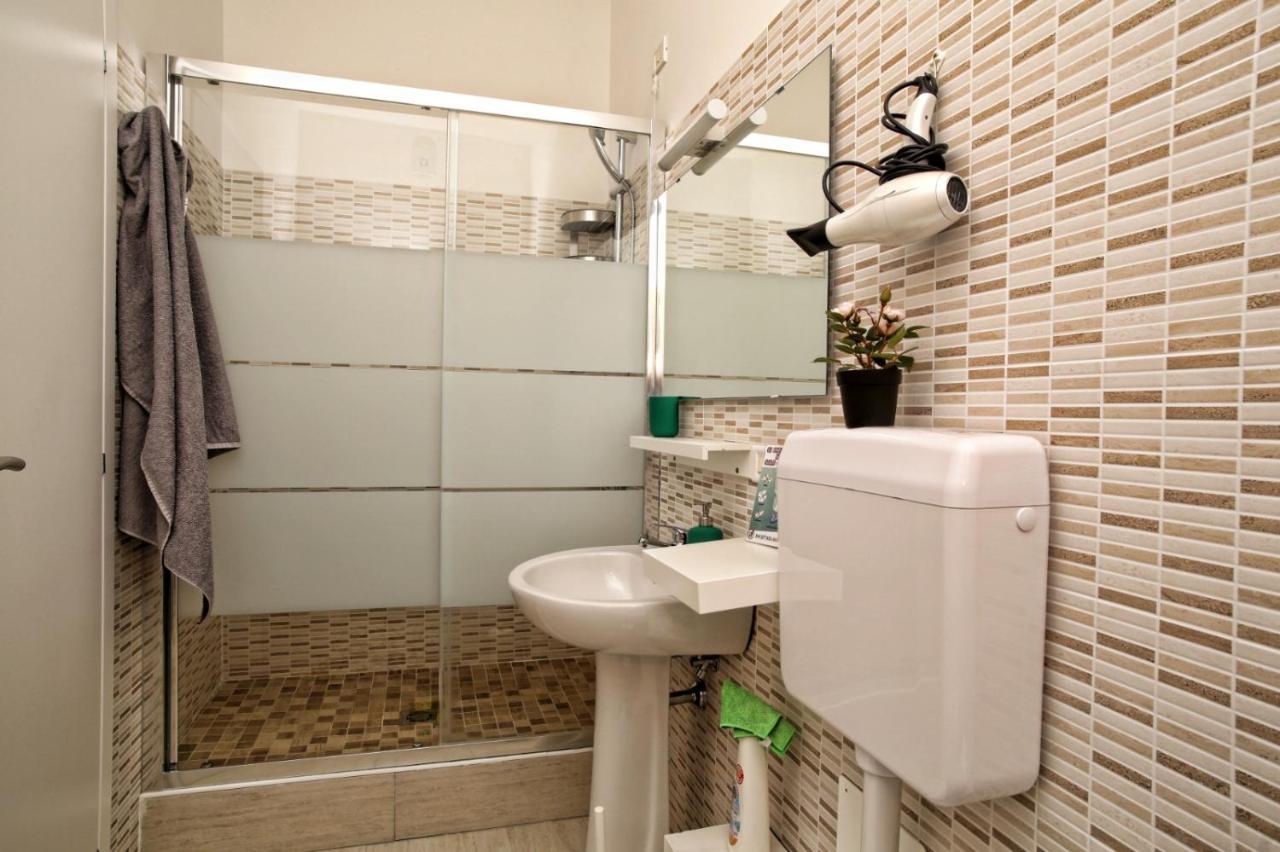 Maison Floria Locazione Turistica Pescara Extérieur photo