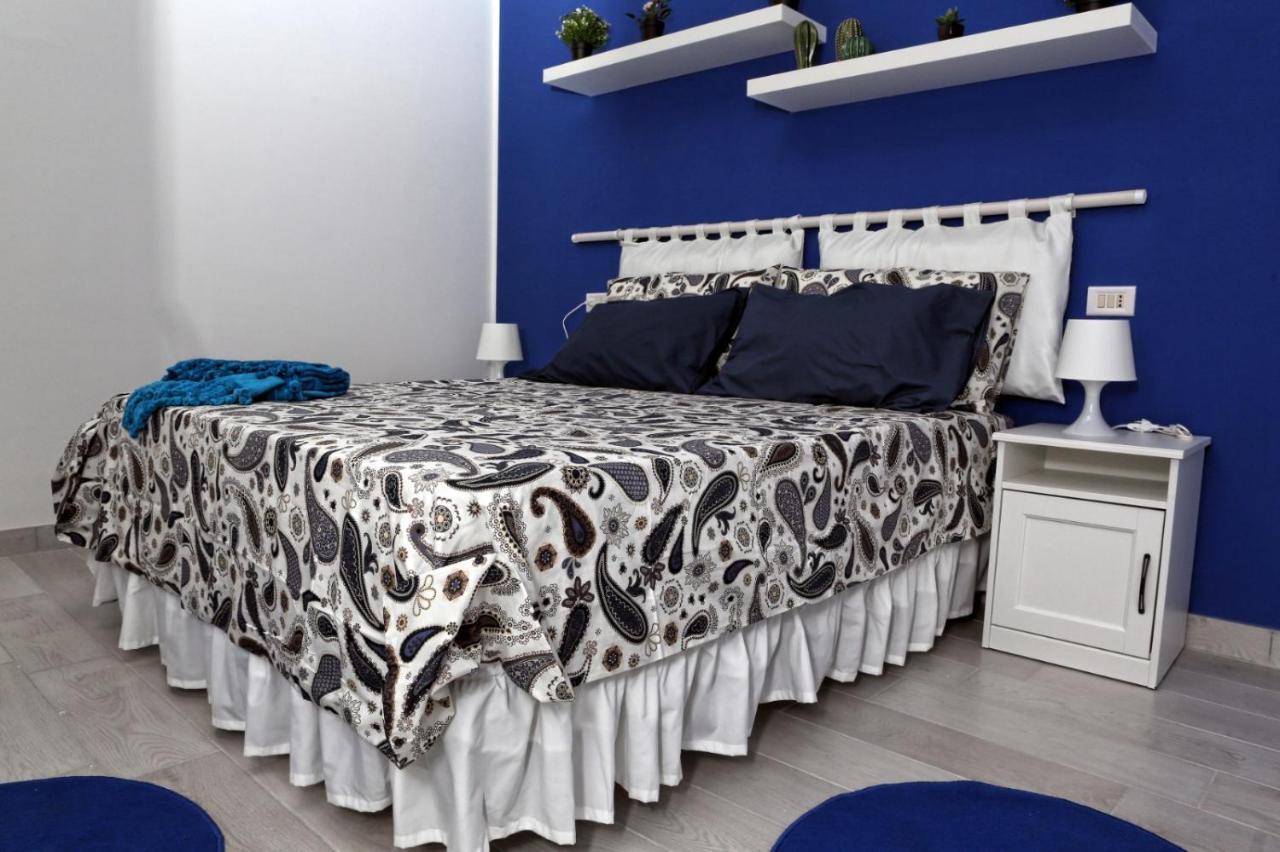 Maison Floria Locazione Turistica Pescara Extérieur photo