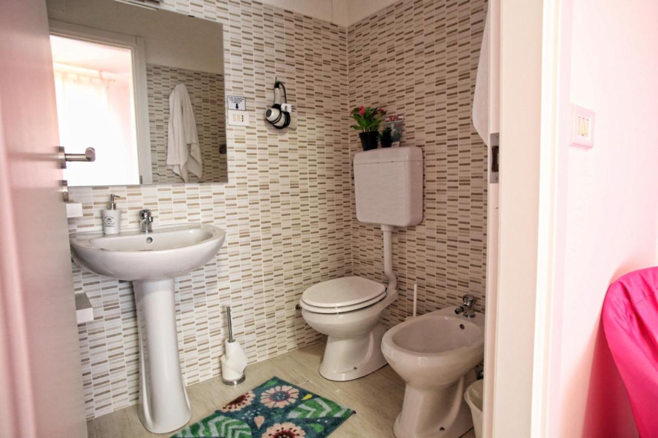 Maison Floria Locazione Turistica Pescara Extérieur photo