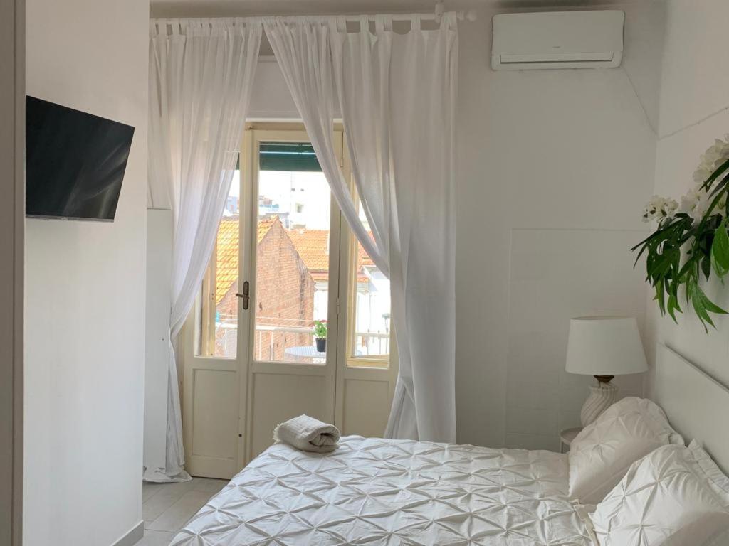Maison Floria Locazione Turistica Pescara Extérieur photo