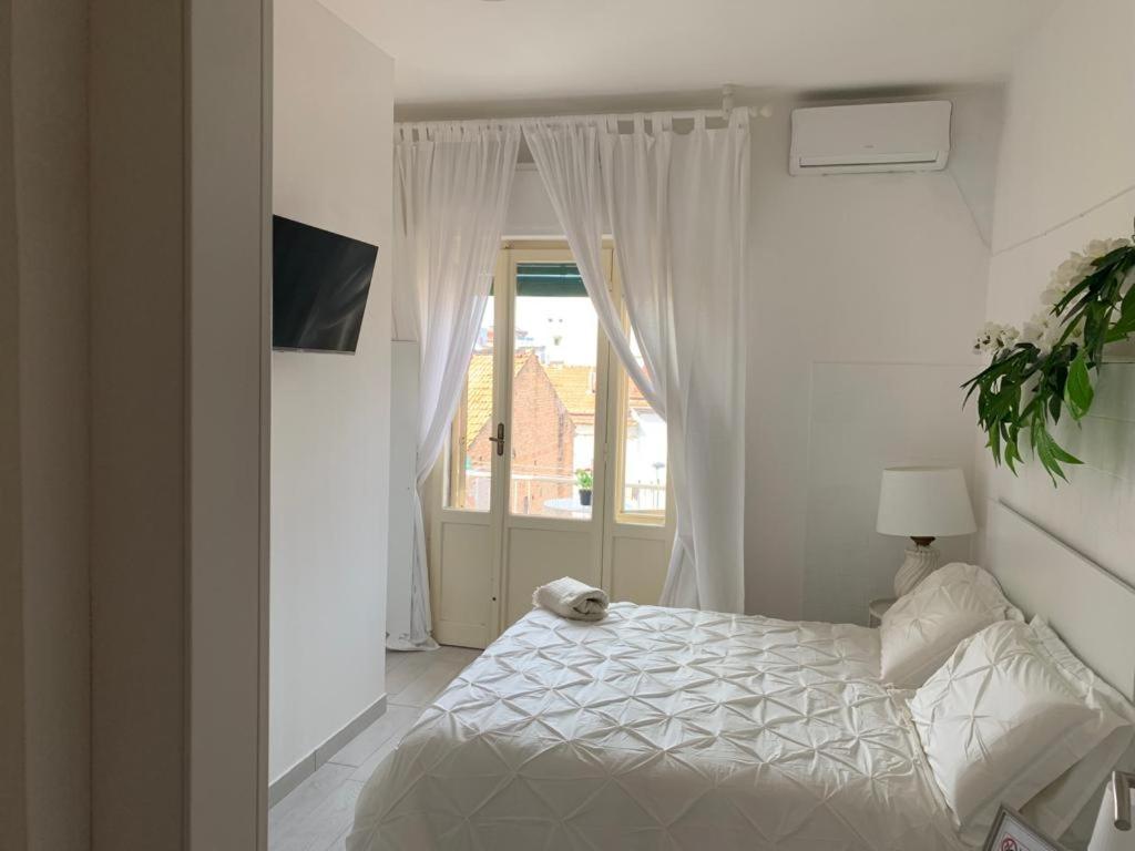 Maison Floria Locazione Turistica Pescara Extérieur photo