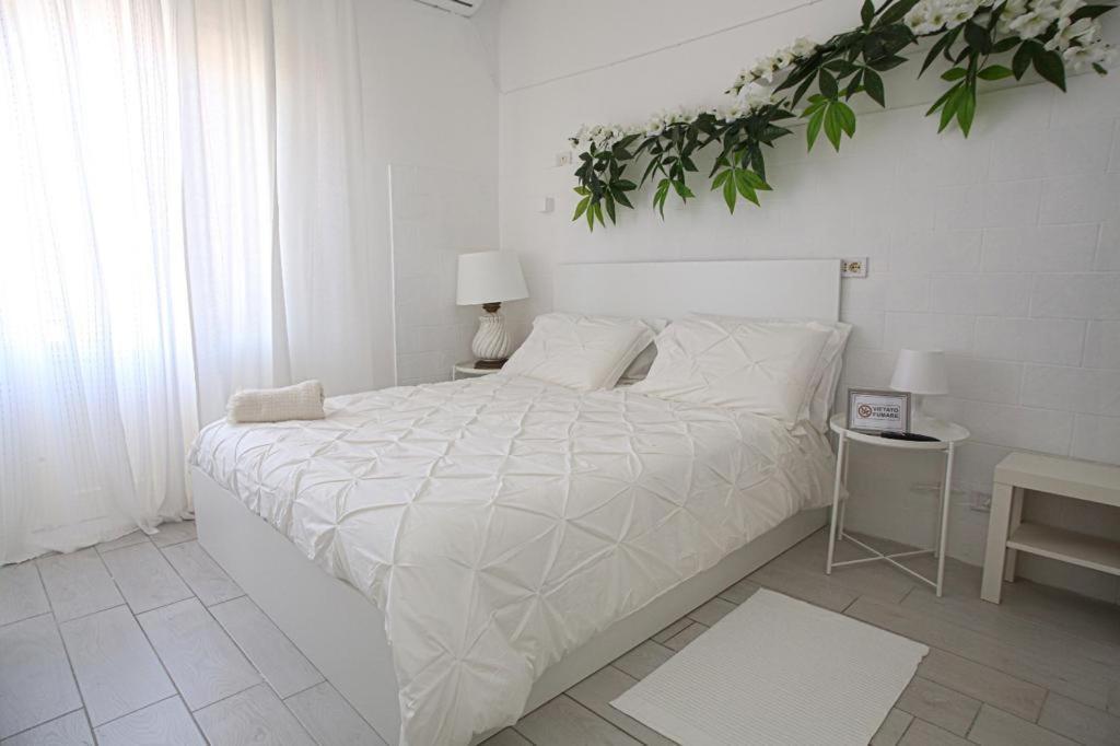 Maison Floria Locazione Turistica Pescara Extérieur photo